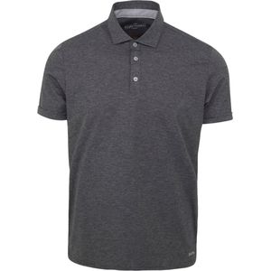 Pure Functional Polo K Antraciet