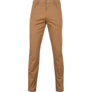 Meyer Chino Dubai Beige Camel