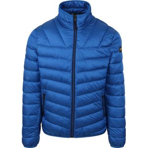 Napapijri Jas Aerons Blauw