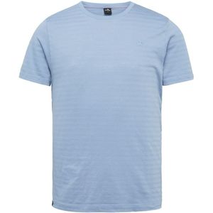 Vanguard T-Shirt Blauw