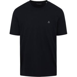 Marc O'Polo T-Shirt Donkerblauw