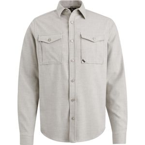 Vanguard Overshirt Twi Greige