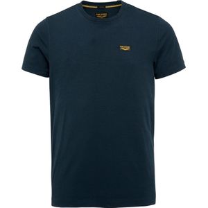 PE Legend T-Shirt Logo Donker Blauw