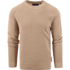 Marc O'Polo Trui Raglan Beige