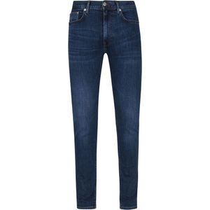 Tommy Hilfiger Slim Fit Jeans BLEECKER Oregon Indigo