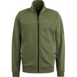 PME egend Sweat Vest Groen