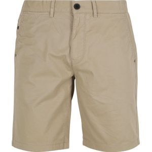 Vanguard V65 Short Fine Twill Beige