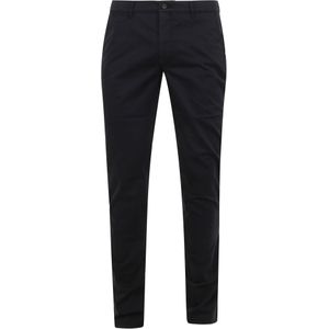 Suitable Plato Chino Navy