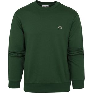 acoste Sweater O-has Groen