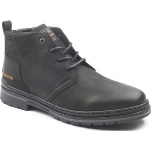 PME Legend Fleetman Schoen Zwart