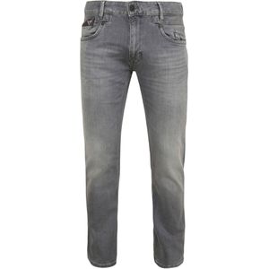 PME Legend Commander 3.0 Jeans Grijs