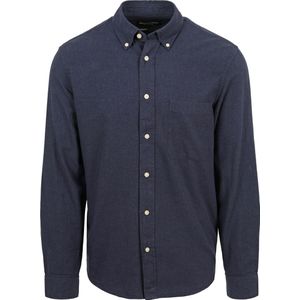 arc O'Polo Overhed Twill Donkerblauw