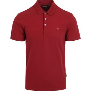 Napapijri Ealis Polo Rood