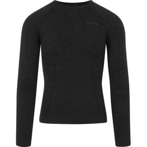 Fake Thermoshirt Womix Zwart