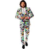 OppoSuits Testival Kostuum