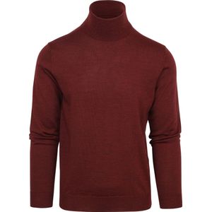 Suitable Merino Coltrui Bordeaux