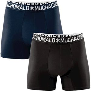 Muchachomalo Boxershorts 2-Pack 10