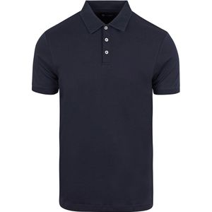 Suitable Boris Poloshirt Navy