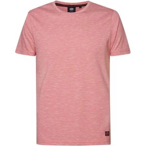 Petro T-Shirt Pamora Meange Roze