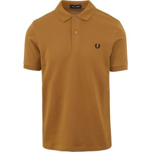 Fred Perry Poo M6000 Donker Carame