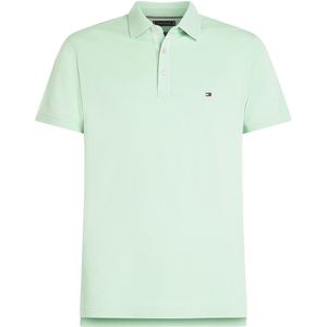 Tommy Hilfiger 1985 Poloshirt Lichtgroen