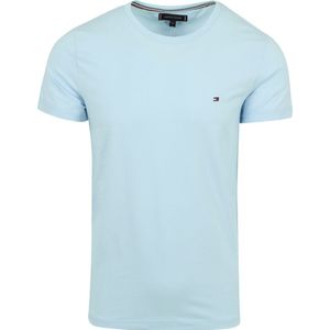 Tommy Hifiger ogo T-shirt ichtbauw