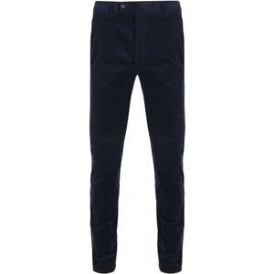 Suitable Xavi Pantalon Navy