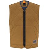 BOSS Okella Bodywarmer Bruin