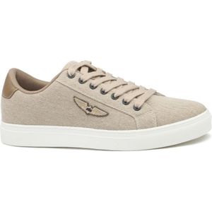 PME Legend Beechburd Sneaker Beige