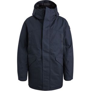 Vanguard Parka Wheelride Navy