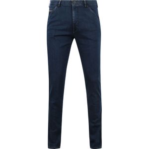 Meyer Chicago Broek Donkerblauw