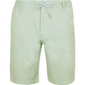 Suitable Ferdi Short Lichtgroen