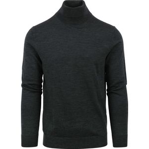 Profuomo Cotrui Merino Antraciet