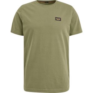 PME Legend Guyver T-Shirt Lichtgroen