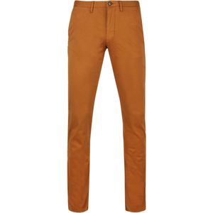 Suitable Chino Sartre Caramel