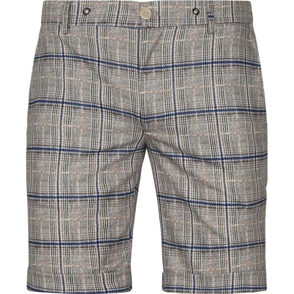 Heren - Geruite - Korte broeken/shorts kopen | Lage prijs | beslist.be