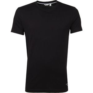 Bjorn Borg Basic T-Shirt Zwart