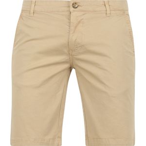 Suitable Berry Short Beige