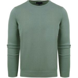 Suitable Respect Oinir Pullover Groen