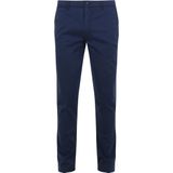 Suitable Plato Chino Indigo Blauw.