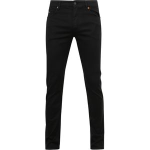 BOSS Delaware Jeans Zwart