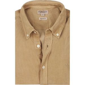 McGregor Hemd Corduroy Beige