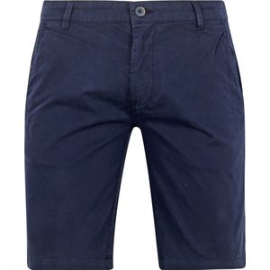 Suitable Berry Short Navy