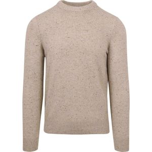 Marc O'Polo Pullover Wol Beige