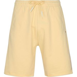 Scotch and Soda Felpa Short Geel