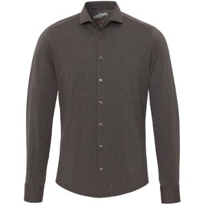 Pure H.Tico The Functional Shirt Bruin