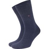 Tommy Hilfiger Classic 2P Heren Sokken