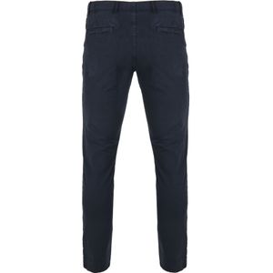 Suitable Milton Skinny-Fit Chino Navy