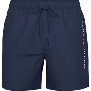 Toy Hilfiger Zwebroek Logo Navy