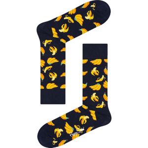 Happy Socks Sokken Banana